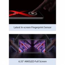 Movil chino UMIDIGI X Versión Global pantalla 6,35" AMOLED 48MP Triple cámara trasera 128GB NFC bateria 4150mAh