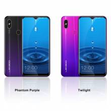 Movil chino LEAGOO M13 4 GB RAM 32 GB ROM Android 9,0 pantalla 6,1" MTK6761 cuatro núcleos 4G