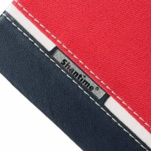 Funda de proteccion en cuero PU para movil chino Leagoo M13