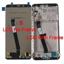 Pantalla LCD + pantalla táctil de reemplazo para movil chino Xiaomi Redmi 7A