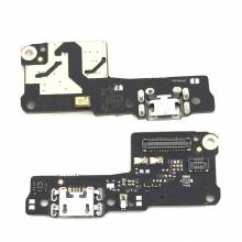 Repuesto placa USB cargador de enchufe para movil chino Xiaomi Redmi 7A