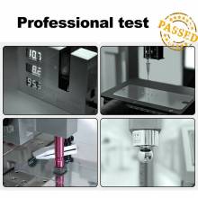 2 Unidades de protector de pantalla vidrio templado de alta calidad para movil chino Xiaomi Redmi 7A