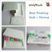 2 Unidades de protector de pantalla vidrio templado de alta calidad para movil chino Xiaomi Redmi 7A