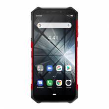 Movil chino Ulefone Armor X3 Pantalla 5.5 pulgadas 2GB + 32GB MTK6580 con Android 9.0 Dual Cámara trasera Batería 5000mAh