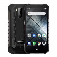 Movil chino Ulefone Armor X3 Pantalla 5.5 pulgadas 2GB + 32GB MTK6580 con Android 9.0 Dual Cámara trasera Batería 5000mAh