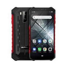 Movil chino Ulefone Armor X3 Pantalla 5.5 pulgadas 2GB + 32GB MTK6580 con Android 9.0 Dual Cámara trasera Batería 5000mAh