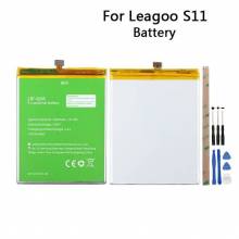 Bateria original de 3000 mAh para movil chino Leagoo S11