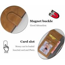 Funda de proteccion con tapa para movil chino Leagoo S11