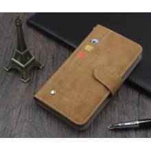 Funda de proteccion con tapa para movil chino Leagoo S11
