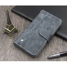 Funda de proteccion con tapa para movil chino Leagoo S11