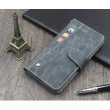 Funda de proteccion con tapa para movil chino Leagoo S11