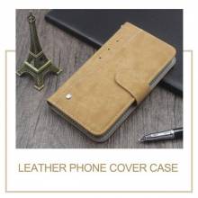 Funda de proteccion con tapa para movil chino Leagoo S11