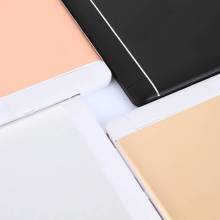 Tablet china 2019 10 pulgadas Octa Core 4 GB RAM 64 GB ROM Dual SIM tarjetas 3G o 4G LTE Android 8,0 GPS