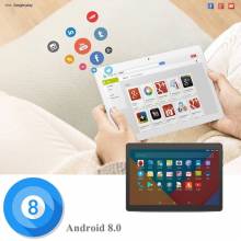 Tablet china 2019 10 pulgadas Octa Core 4 GB RAM 64 GB ROM Dual SIM tarjetas 3G o 4G LTE Android 8,0 GPS