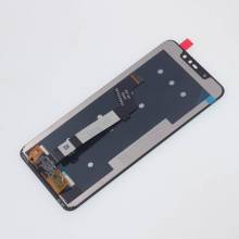 Pantalla LCD + pantalla tactil de reemplazo para movil chino Xiaomi Redmi Note 6 Pro