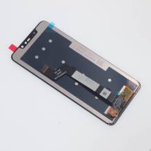 Pantalla LCD + pantalla tactil de reemplazo para movil chino Xiaomi Redmi Note 6 Pro