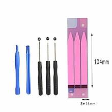 Bateria original de 3900 mAh para movil chino Xiaomi Redmi 6 Pro