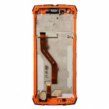 Pantalla LCD + pantalla táctil de reemplazo para movil chino CUBOT KING KONG 3