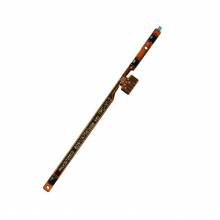 Repuesto de cable Flex original de potencia + botón de volumen para CUBOT KING KONG 3