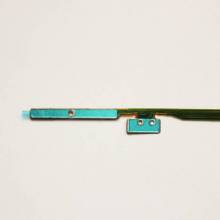 Repuesto de cable Flex original de potencia + botón de volumen para CUBOT KING KONG 3