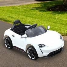 Precioso coche eléctrico para niño 3-8 Años con mando a distancia carga 25kg