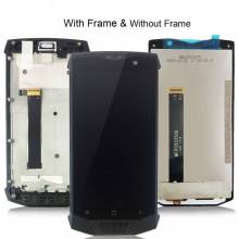 Pantalla LCD + pantalla táctil de reemplazo para movil chino Blackview BV8000/BV8000 Pro