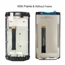 Pantalla LCD + pantalla táctil de reemplazo para movil chino Blackview BV8000/BV8000 Pro