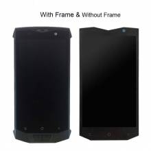 Pantalla LCD + pantalla táctil de reemplazo para movil chino Blackview BV8000/BV8000 Pro