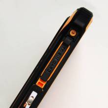 Tapa trasera original de batería para movil chino DOOGEE S40