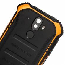 Tapa trasera original de batería para movil chino DOOGEE S40