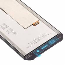 Pantalla LCD + pantalla táctil de reemplazo para movil chino Doogee S40