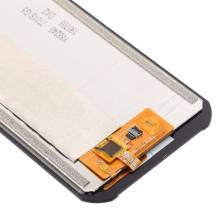 Pantalla LCD + pantalla táctil de reemplazo para movil chino Doogee S40