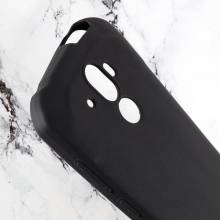 Funda de proteccion en silicona para movil chino Doogee S40