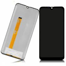 Pantalla LCD + pantalla táctil de reemplazo para movil chino Oukitel C16 Pro