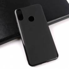 Funda de proteccion en silicona para movil chino Oukitel C16 PRO