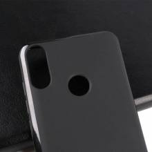 Funda de proteccion en silicona para movil chino Oukitel C16 PRO