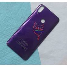 Tapa trasera original de batería para movil chino Oukitel C16 Pro