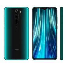 Movil chino Xiaomi Redmi Note 8 Pro Versión Global 6GB 64GB 64MP Quad MTK Helio G90T Octa Core bateria 4500mAh NFC