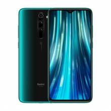 Movil chino Xiaomi Redmi Note 8 Pro Versión Global 6GB 64GB 64MP Quad MTK Helio G90T Octa Core bateria 4500mAh NFC