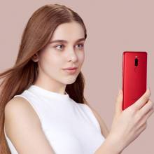 Movil chino Meizu Nota 8 4GB 64GB versión Global Snapdragon 632 Octa Core doble cámara trasera