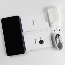 Movil chino Meizu Nota 8 4GB 64GB versión Global Snapdragon 632 Octa Core doble cámara trasera