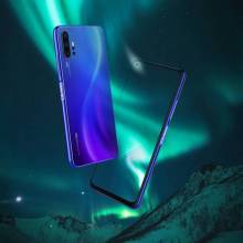 Movil Chino Global versión UMIDIGI F2 Android 10 pantalla 6,53" FHD + 6GB 128GB 48MP bateria 5150mAh