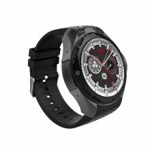 Reloj inteligente ALLCALL W2 Android 3G ritmo cardiaco IP68 resistente al agua GPS 
