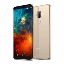 Movil chino Blackview a S8 pantalla 5,7" 4GB + 64GB MT6750T Dual SIM huella OTG 4G LTE