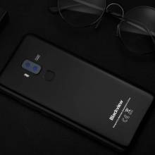 Movil chino Blackview a S8 pantalla 5,7" 4GB + 64GB MT6750T Dual SIM huella OTG 4G LTE
