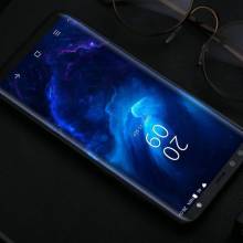 Movil chino Blackview a S8 pantalla 5,7" 4GB + 64GB MT6750T Dual SIM huella OTG 4G LTE