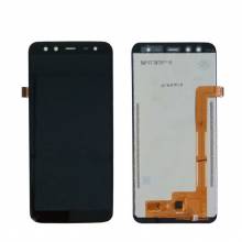 Pantalla LCD + pantalla táctil de reemplazo para movil chino Blackview S8