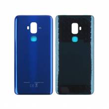 Tapa trasera original de batería para movil chino Blackview S8