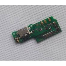 Repuesto placa USB cargador de enchufe para movil chino Blackview S8