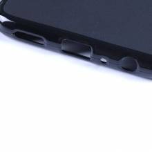 Funda de proteccion en silicona para movil chino Blackview S8